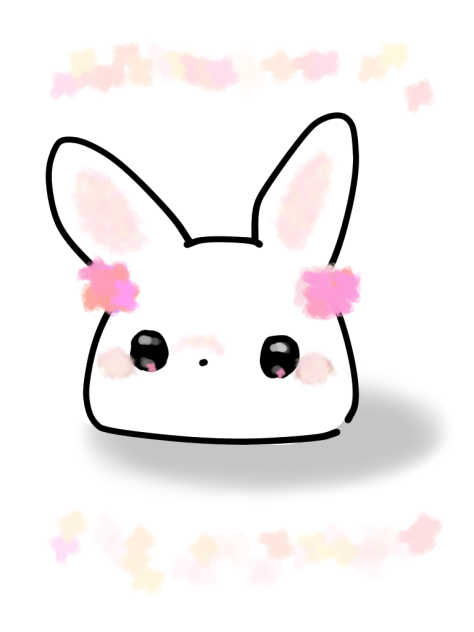 うさぎもち