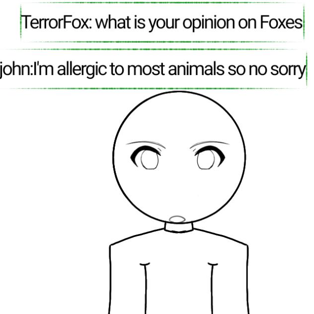 another one  Q&A