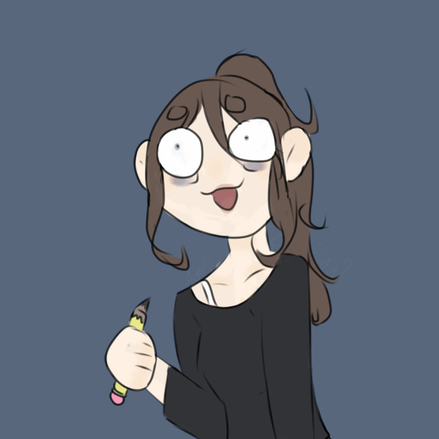 Me - ibisPaint