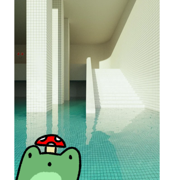 Collab with Wei Huang