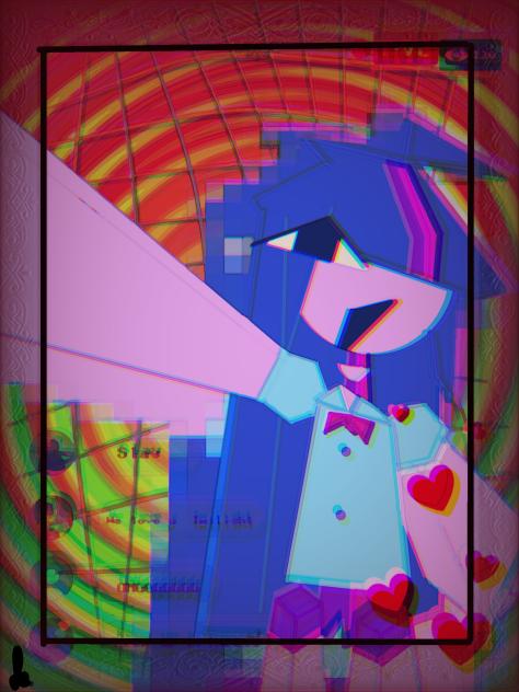 Twilight sparkle fanart