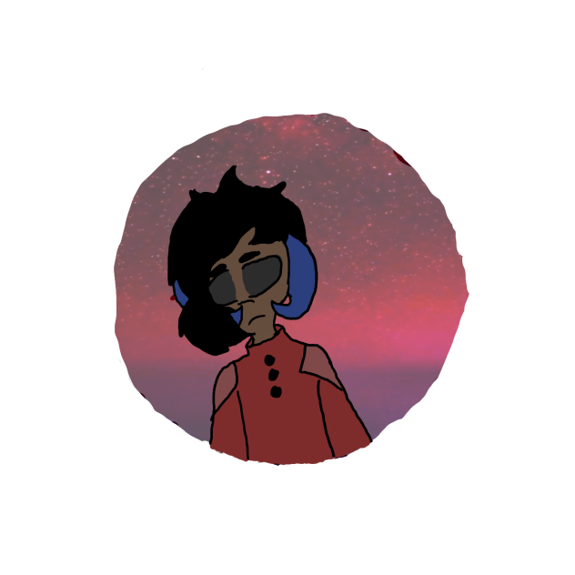 Gift for a friend! - ibisPaint