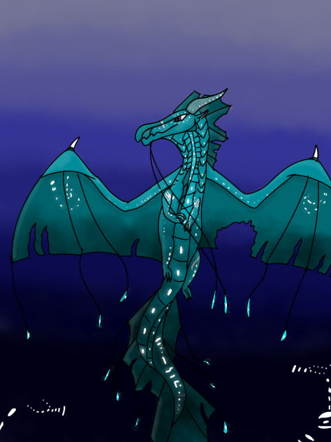 speedpaint thing - ibisPaint