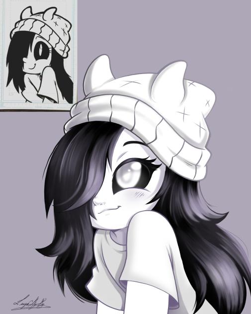 erma my style