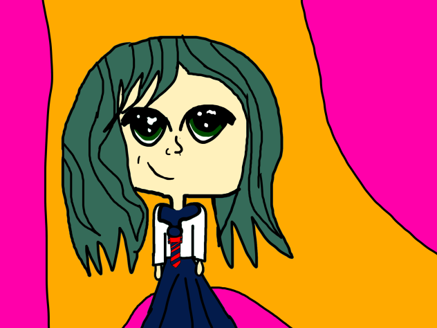 School 2 - ibisPaint