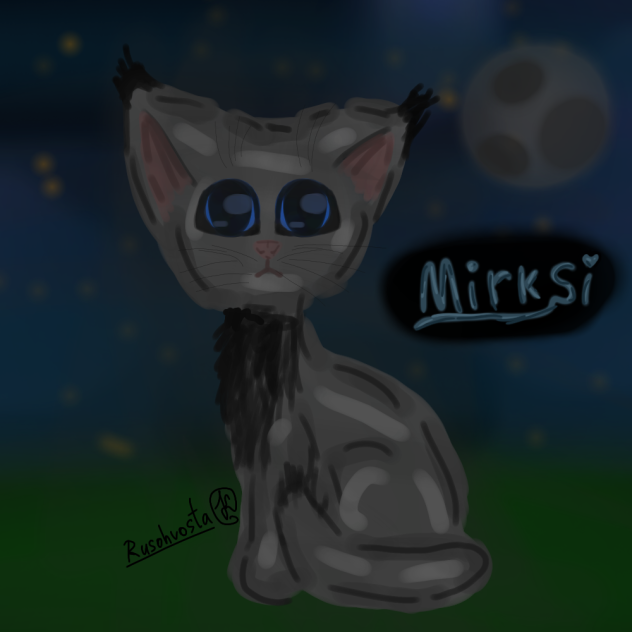 Mirksi