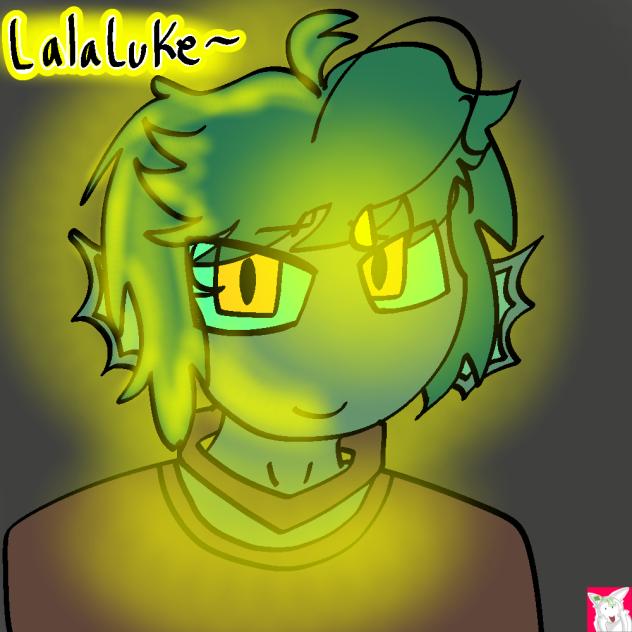LalaLuke