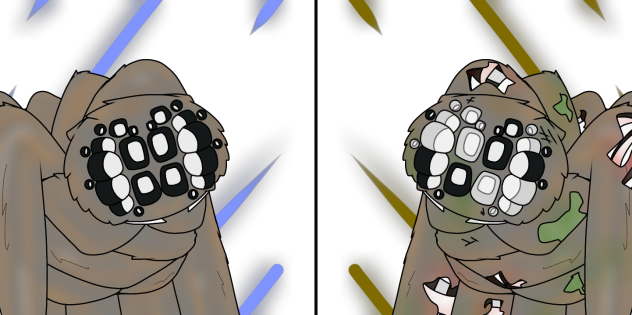 Threadsy redesign