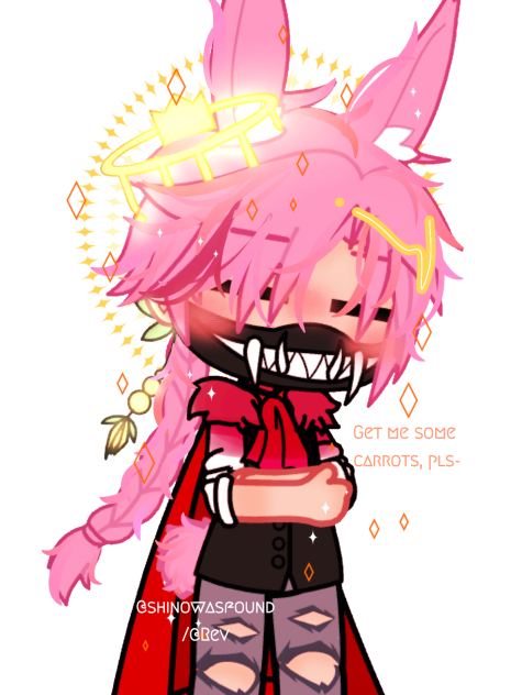 technothebunny🐰👑✨