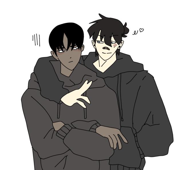 big boys