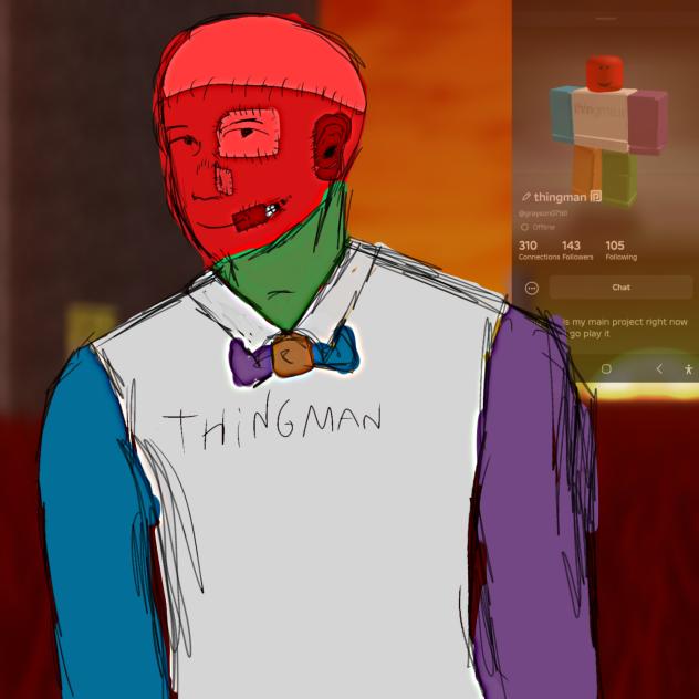 thingman