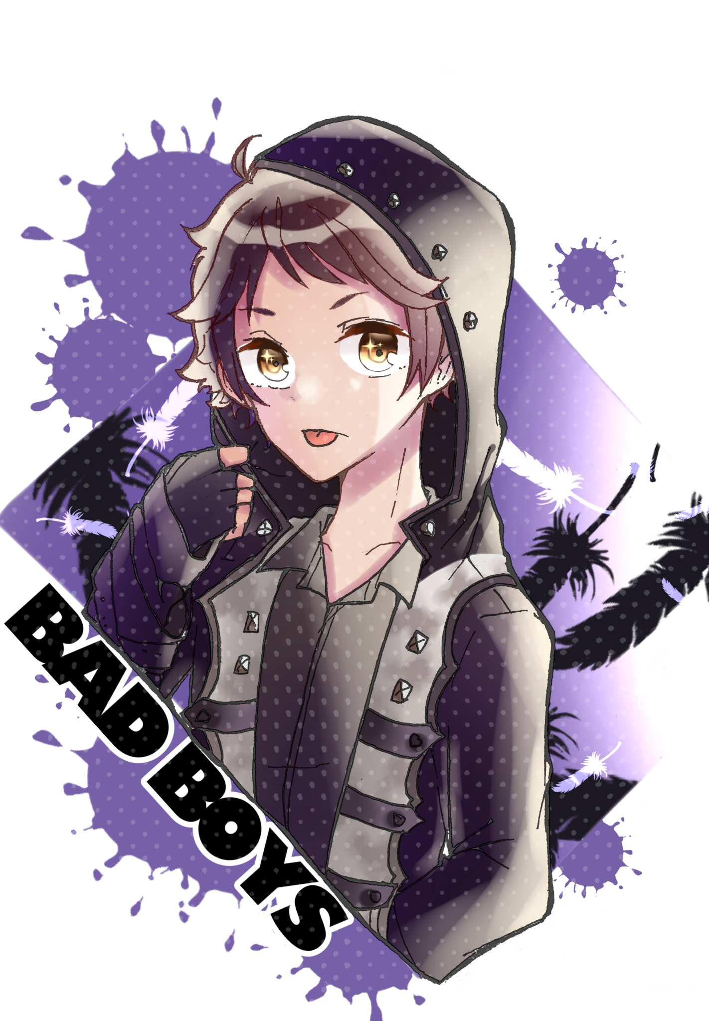 てんまみ Ibispaint