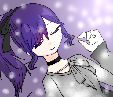 朝比奈まふゆちゃん - ibisPaint