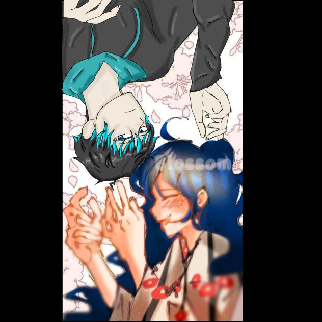 Xavier collab #1