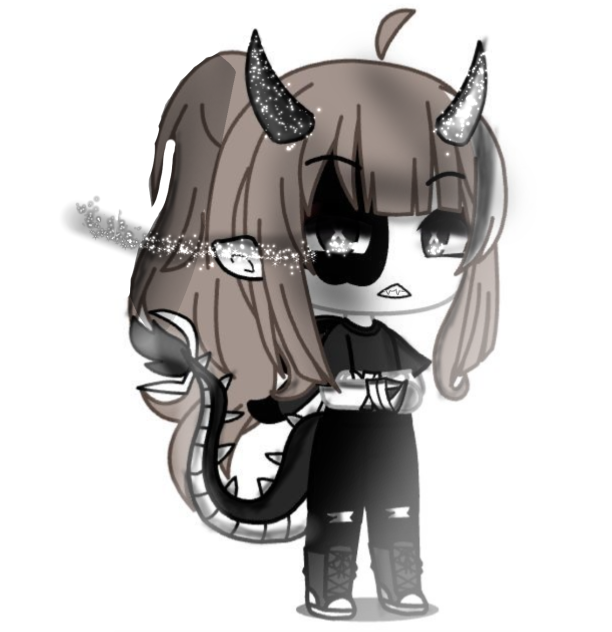 para l@ creador@ de este oc