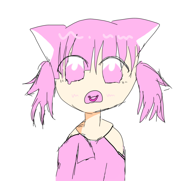 赤ちゃん猫