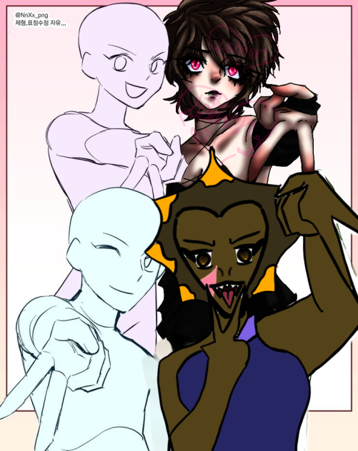 ✌️ collab