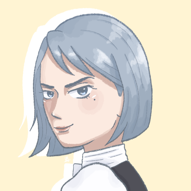 Franziska von Karma 15.04.2023