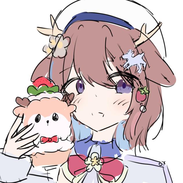 鹿乃様