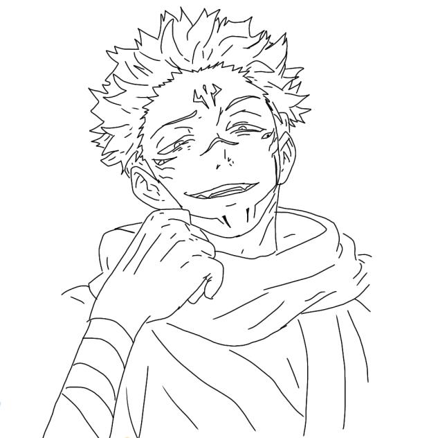 sukuna bruh