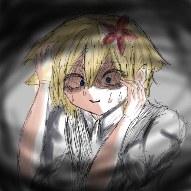 Everything is going to be okay...