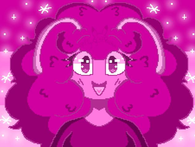 Pixel Tourmaline 💖
