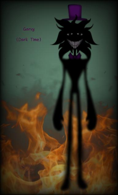 There is no one to save you
