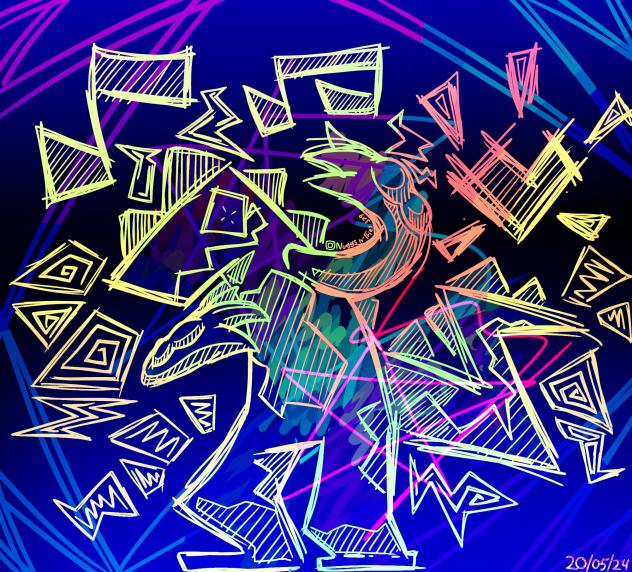 Diamond Symphony (Flip-Side) 💎💠
