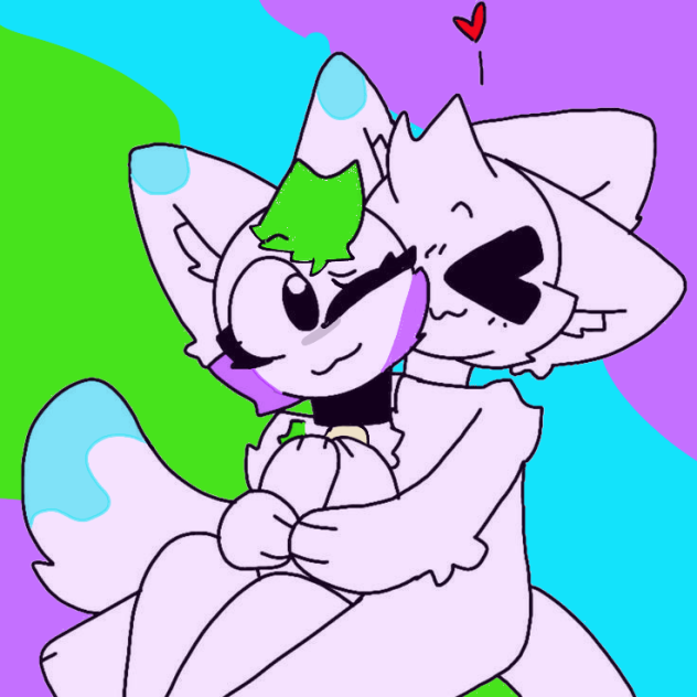 ♡