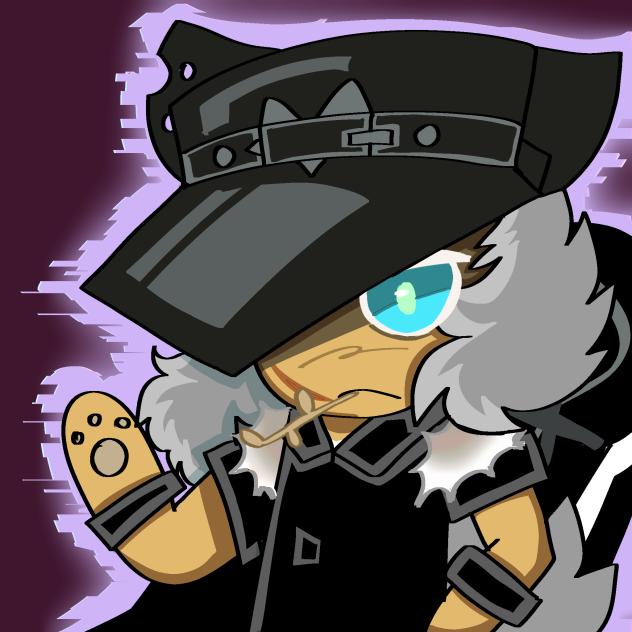 WERETOFLOW 4EVER