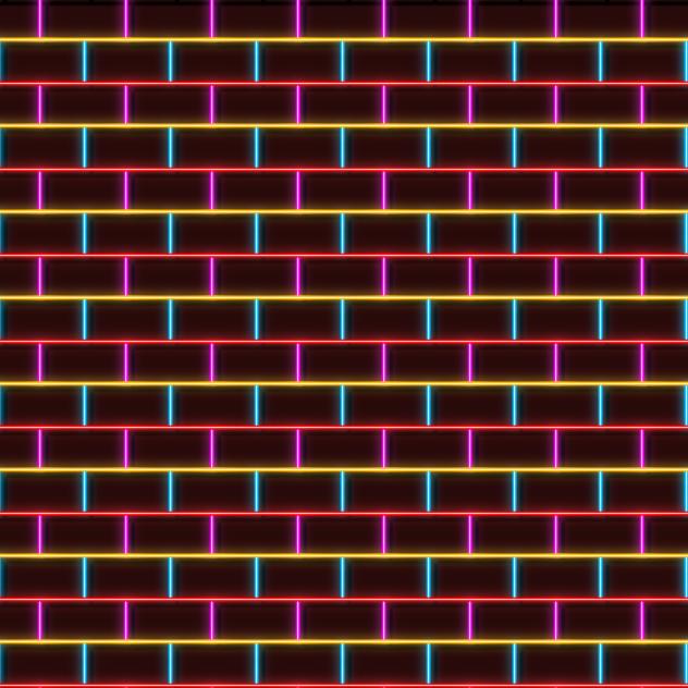 live streaming pattern background