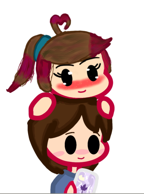 Collab with Nayeli