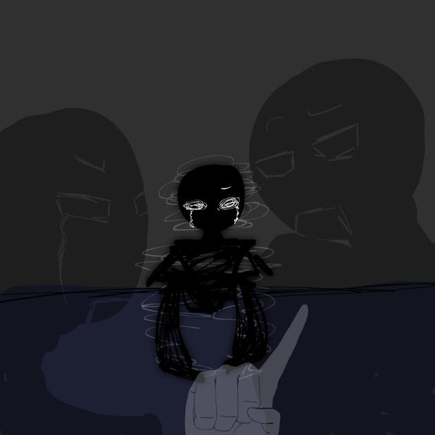 i can't keep this out of my mind.