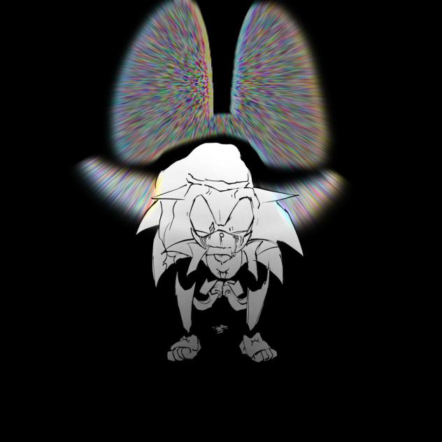 bad ending.