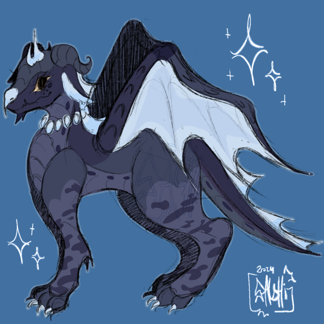 dragon