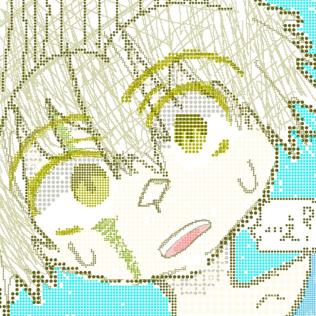 こんなシチュエーションが描きたいっ…