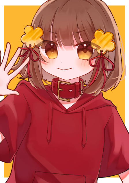 ヒナツちゃん🌼🐥