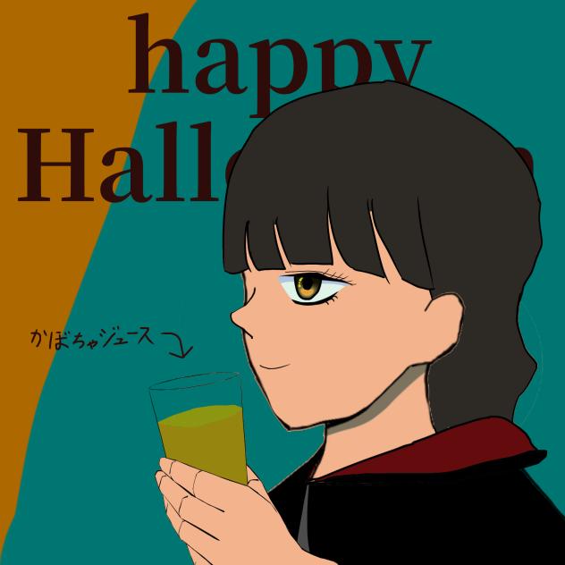 Halloween 2024年