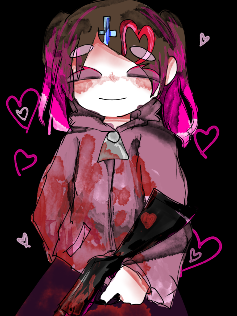 ぶっこわしたげる