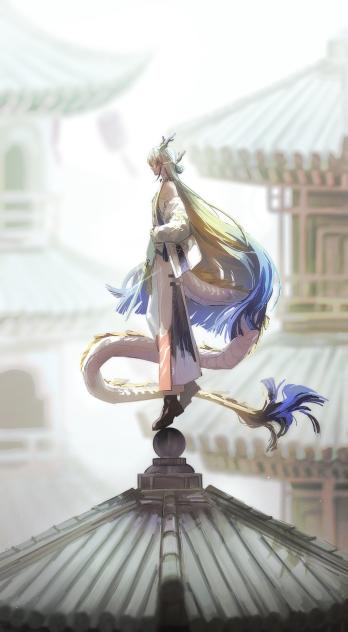 6th fragment - ibisPaint