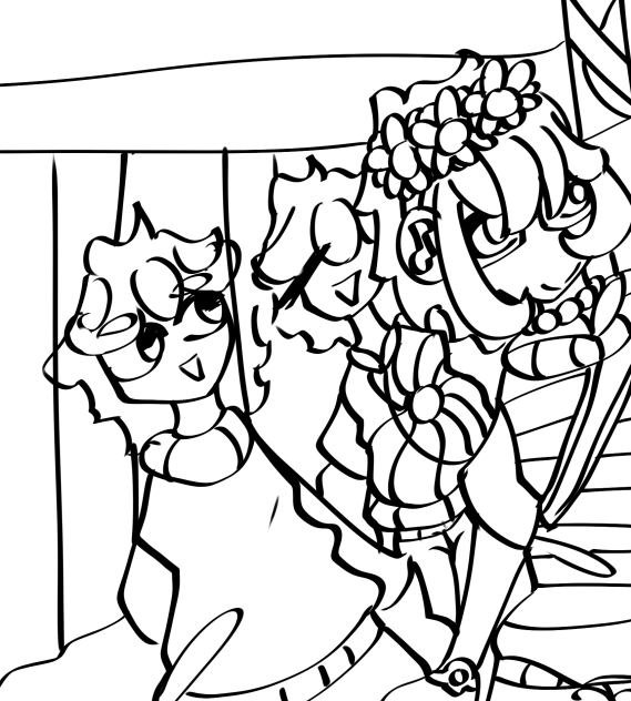 ANOTHER DOODLE-