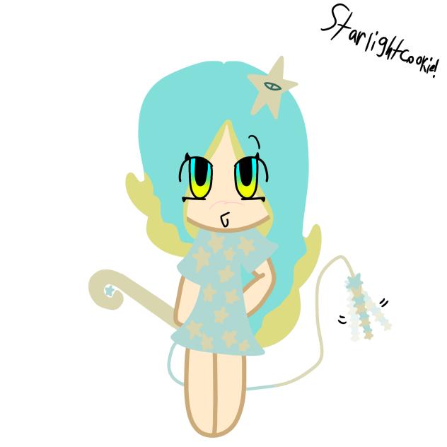 Lil starlight