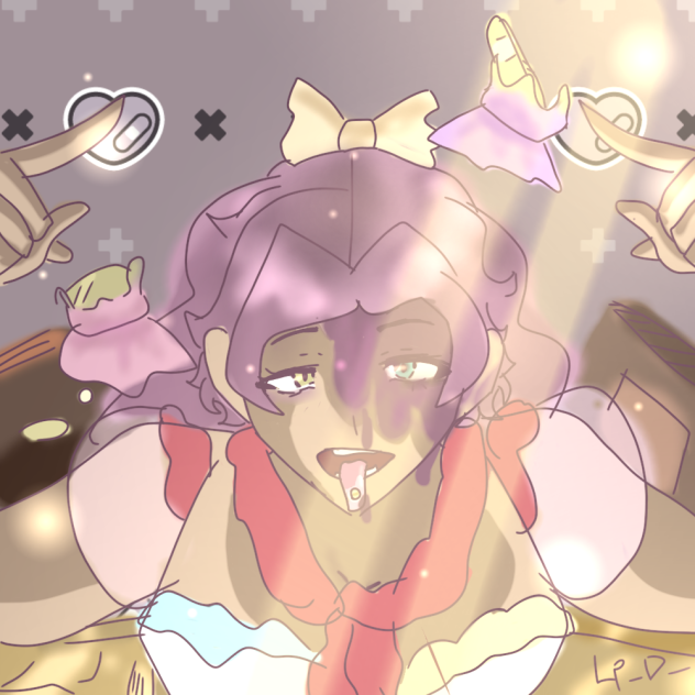 happy Valentines day