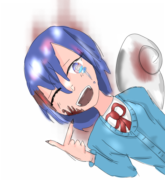 堕天使