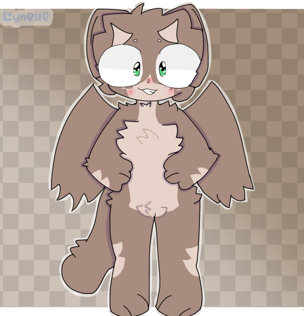 Mochi kaiju paradise