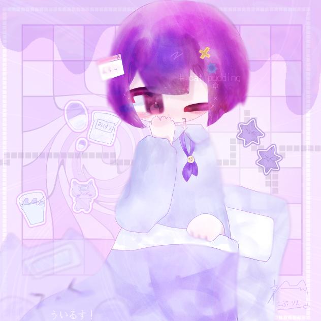 ういるす😈💤