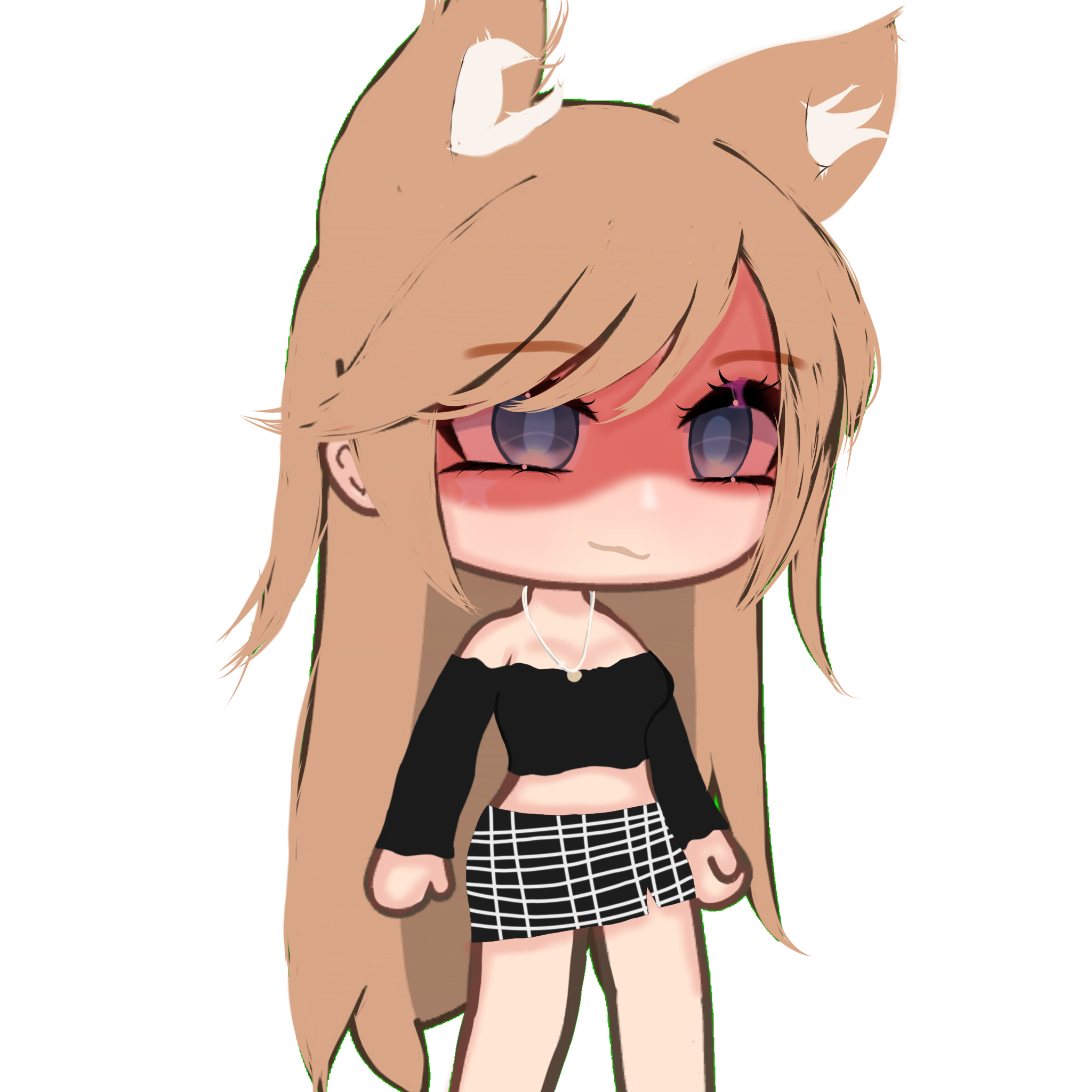 Custom clothes gacha - ibisPaint