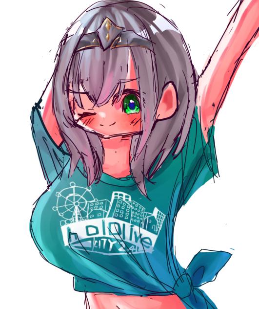 描いちゃった