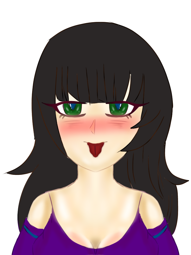 Bad Drawing Ibispaint