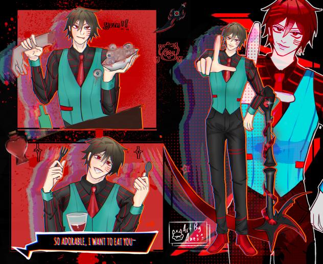 TW GORE!! PWEASE DON'T SUSPEN༎ຶ⁠‿⁠༎ຶ